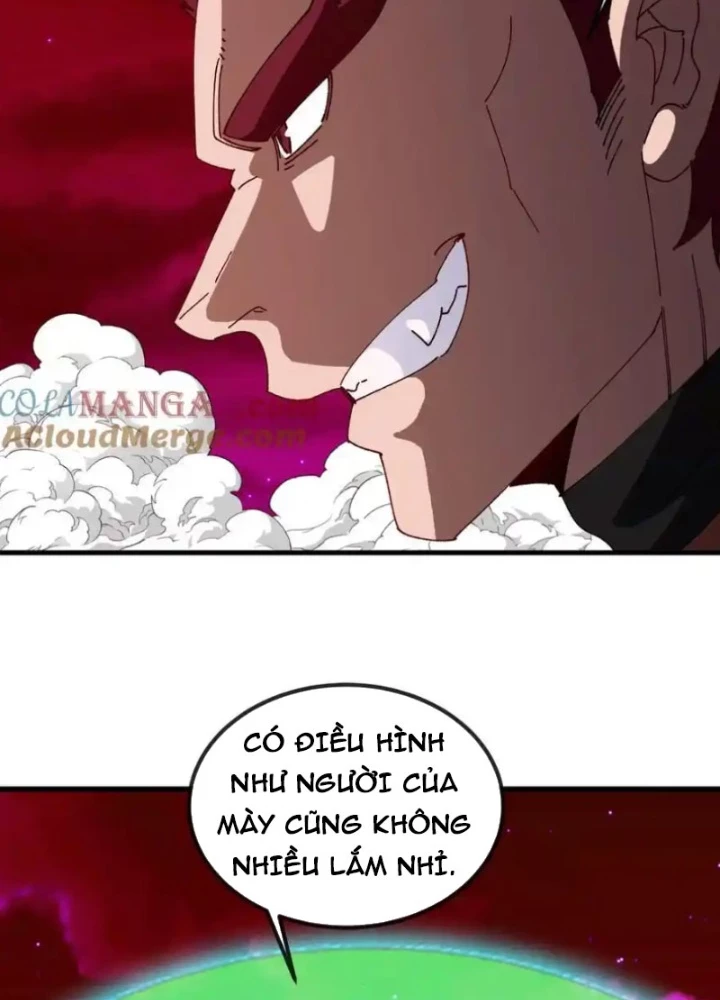 Trùng Sinh Thành Godzilla Chapter 168 - Trang 4