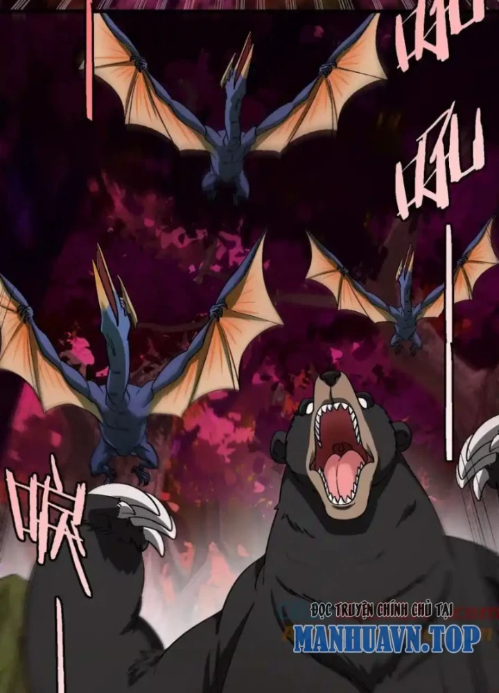 Trùng Sinh Thành Godzilla Chapter 168 - Trang 4