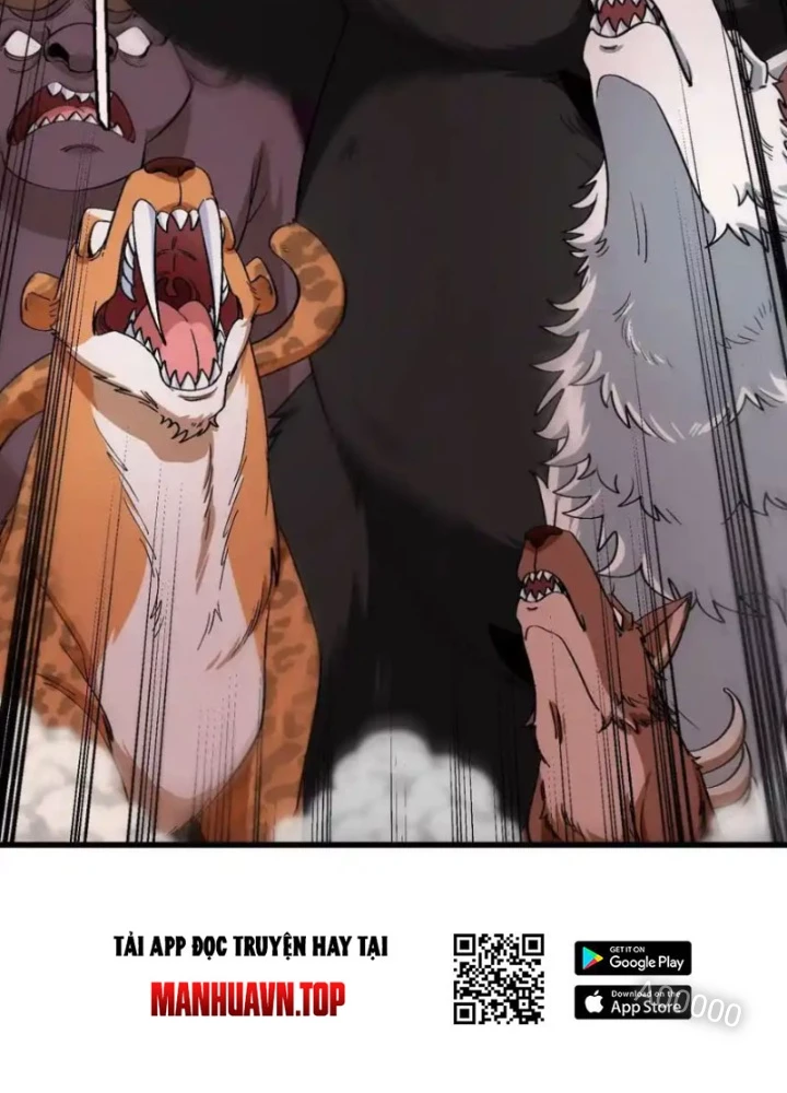 Trùng Sinh Thành Godzilla Chapter 168 - Trang 4