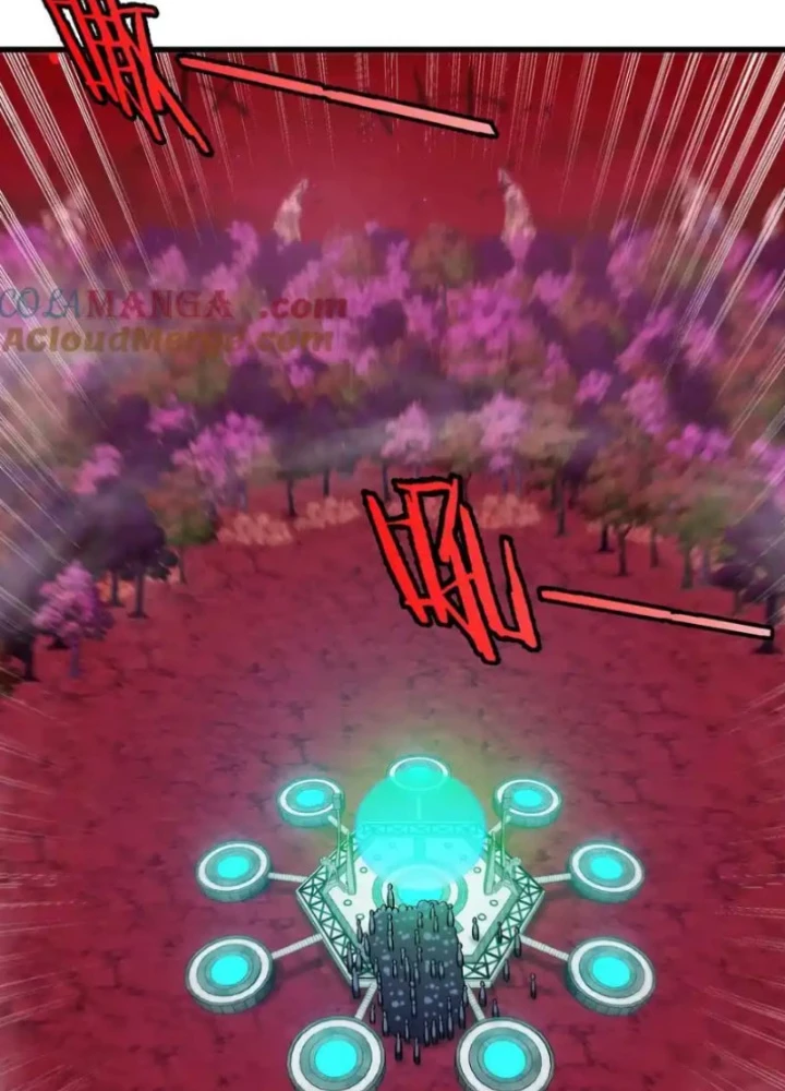Trùng Sinh Thành Godzilla Chapter 168 - Trang 4