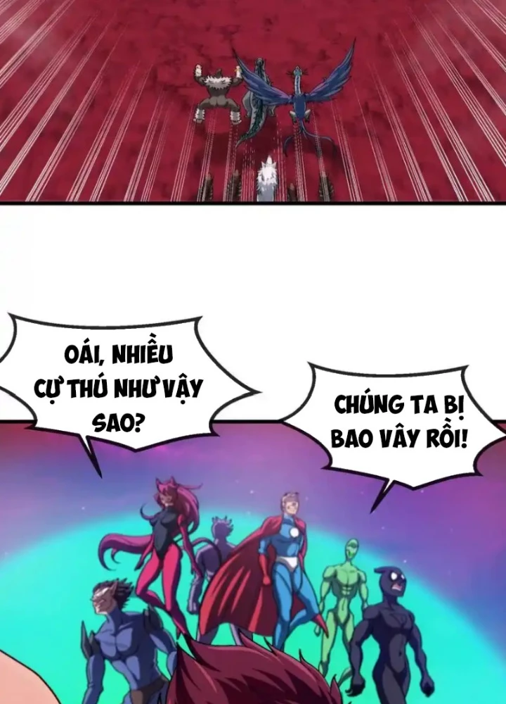 Trùng Sinh Thành Godzilla Chapter 168 - Trang 4