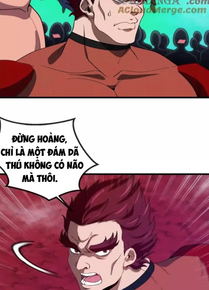 Trùng Sinh Thành Godzilla Chapter 168 - Trang 4