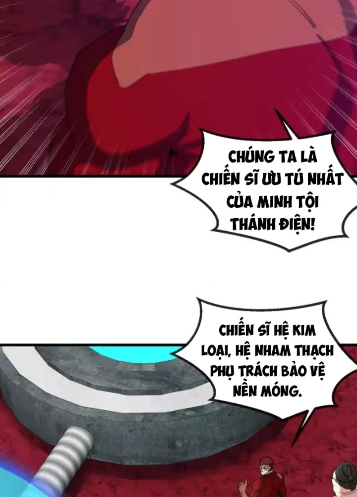 Trùng Sinh Thành Godzilla Chapter 168 - Trang 4