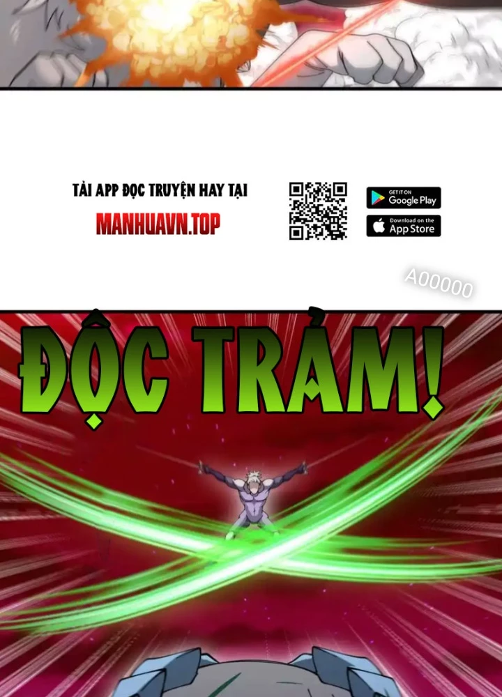 Trùng Sinh Thành Godzilla Chapter 168 - Trang 4