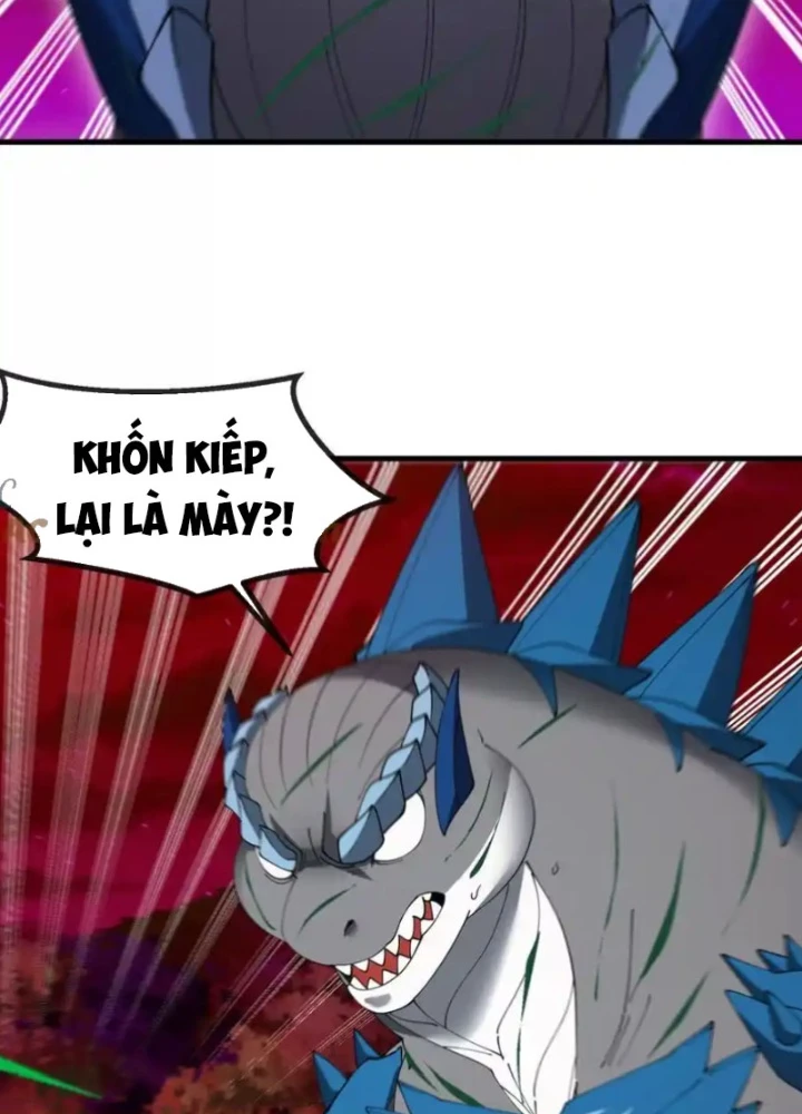 Trùng Sinh Thành Godzilla Chapter 168 - Trang 4