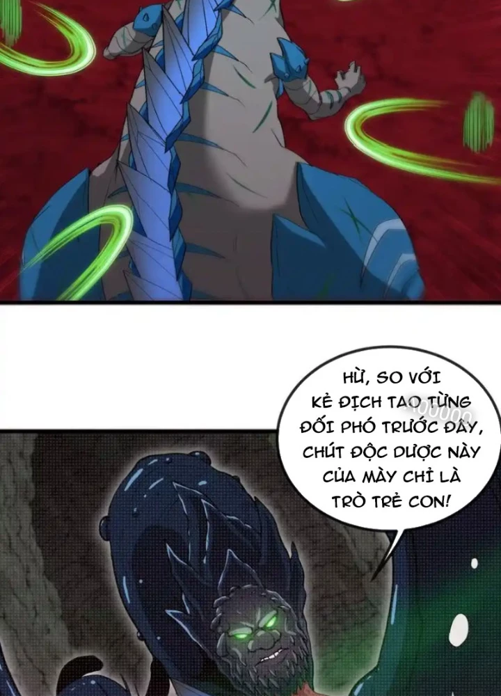 Trùng Sinh Thành Godzilla Chapter 168 - Trang 4