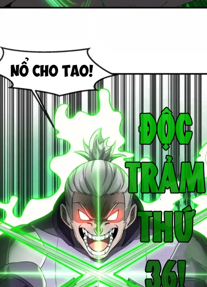 Trùng Sinh Thành Godzilla Chapter 168 - Trang 4