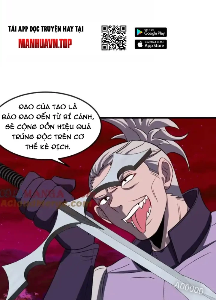 Trùng Sinh Thành Godzilla Chapter 168 - Trang 4