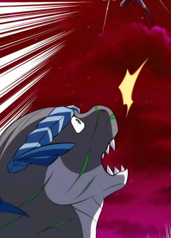 Trùng Sinh Thành Godzilla Chapter 168 - Trang 4