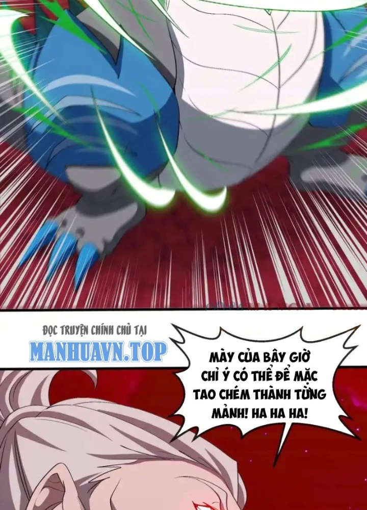 Trùng Sinh Thành Godzilla Chapter 168 - Trang 4