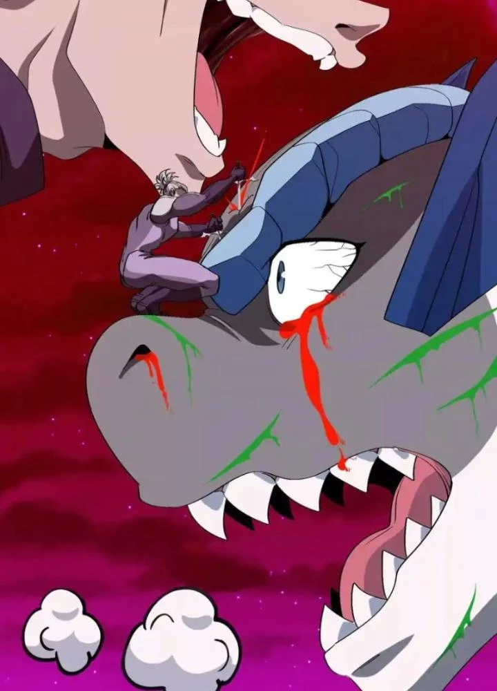 Trùng Sinh Thành Godzilla Chapter 168 - Trang 4