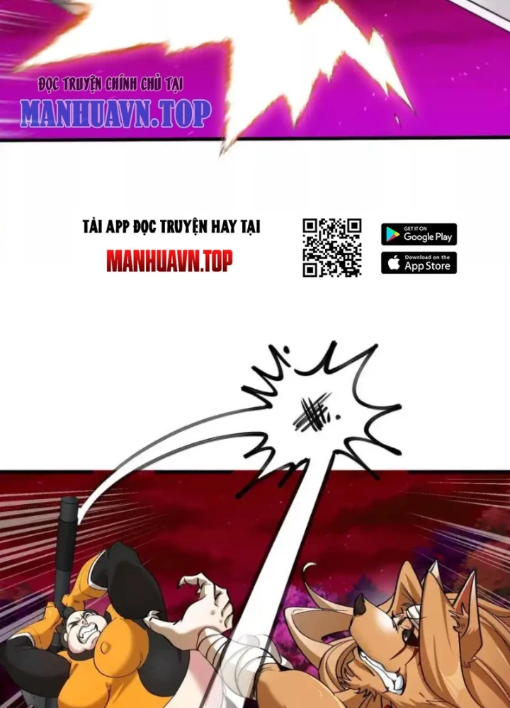 Trùng Sinh Thành Godzilla Chapter 168 - Trang 4