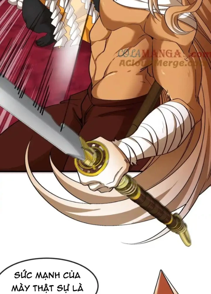 Trùng Sinh Thành Godzilla Chapter 168 - Trang 4
