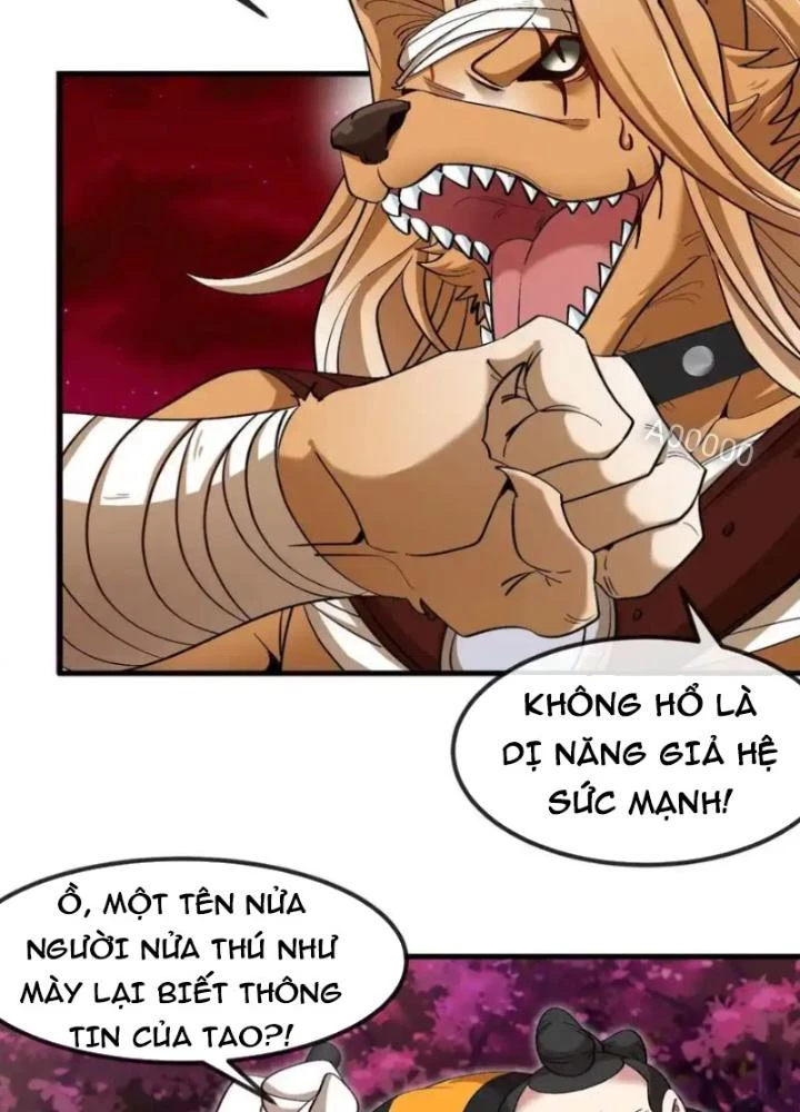 Trùng Sinh Thành Godzilla Chapter 168 - Trang 4