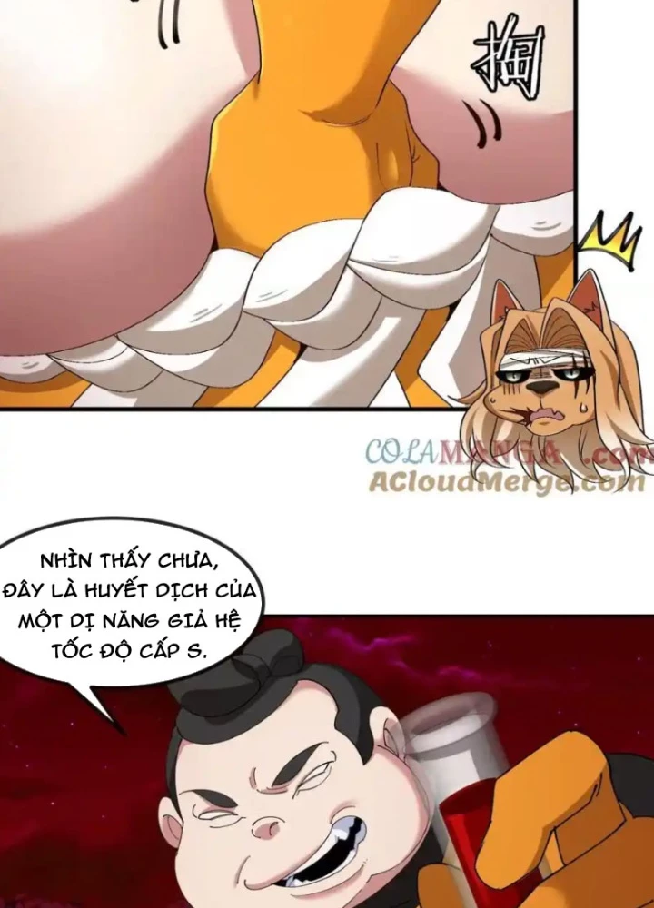 Trùng Sinh Thành Godzilla Chapter 168 - Trang 4