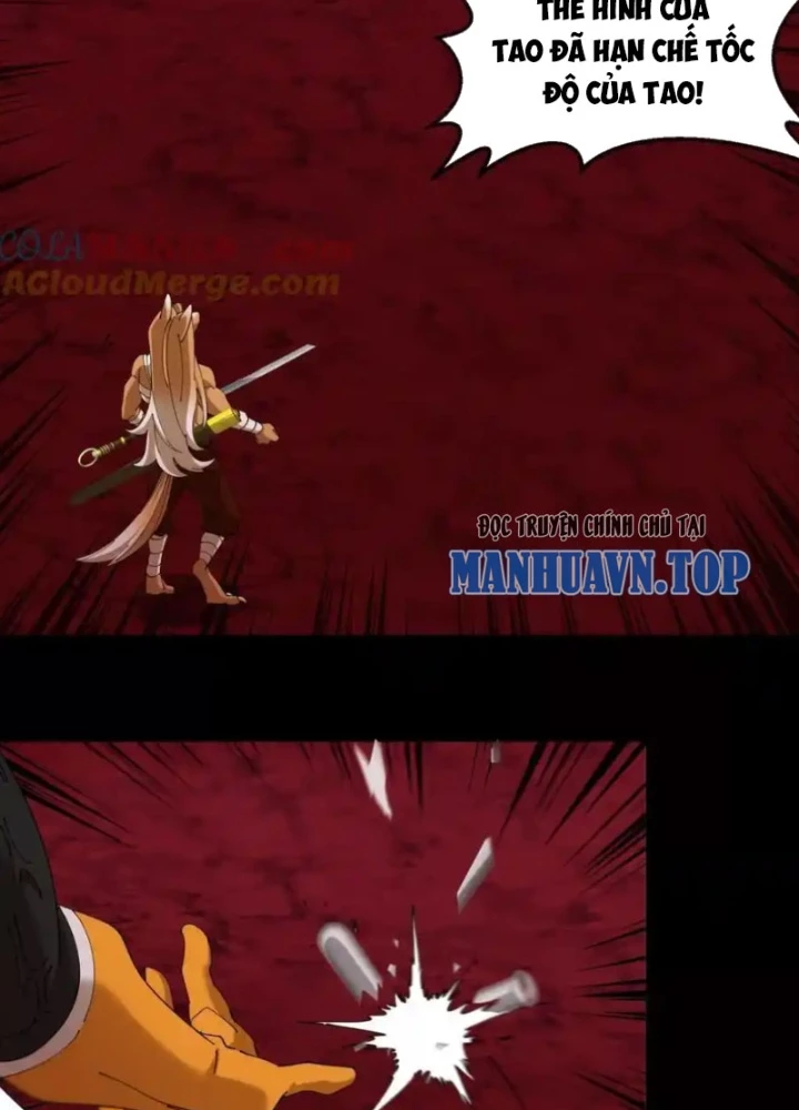 Trùng Sinh Thành Godzilla Chapter 168 - Trang 4