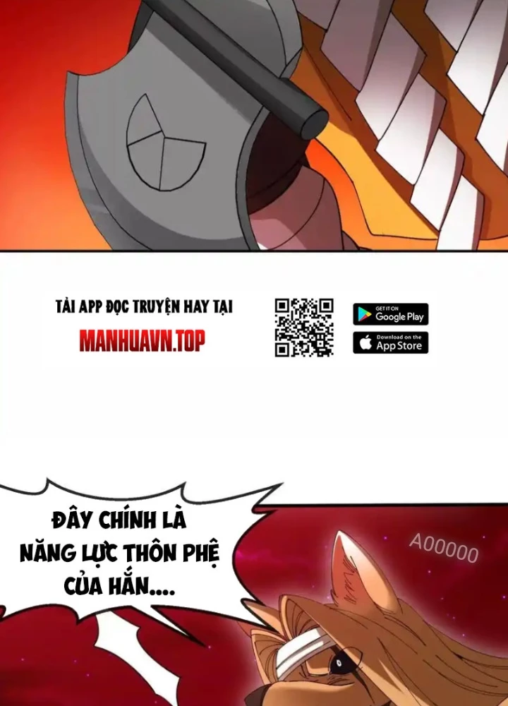 Trùng Sinh Thành Godzilla Chapter 168 - Trang 4