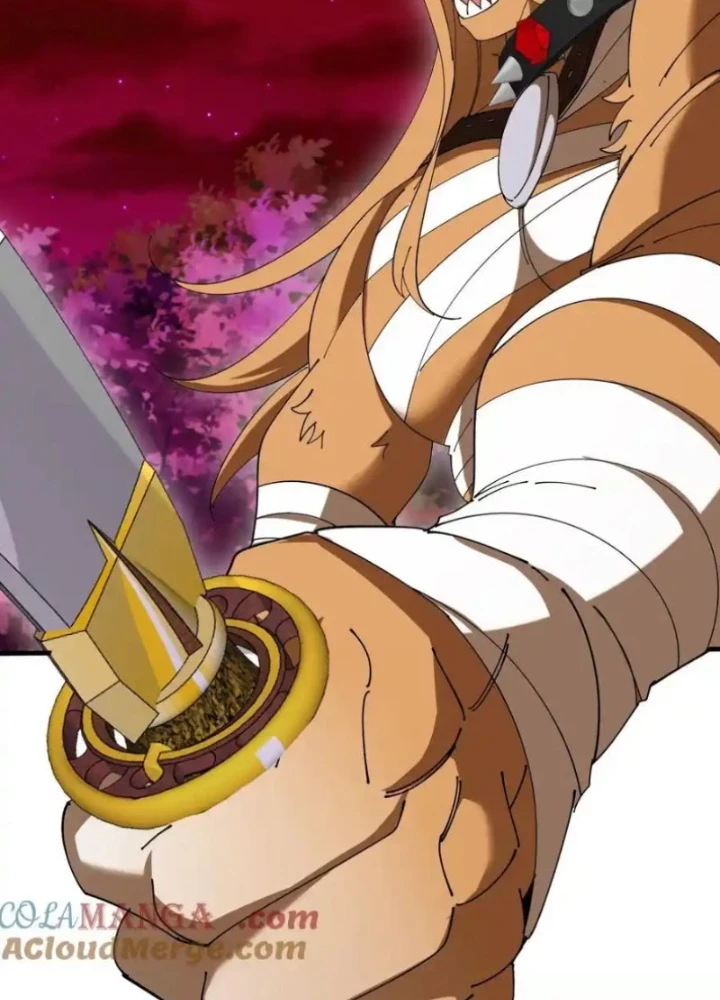 Trùng Sinh Thành Godzilla Chapter 168 - Trang 4