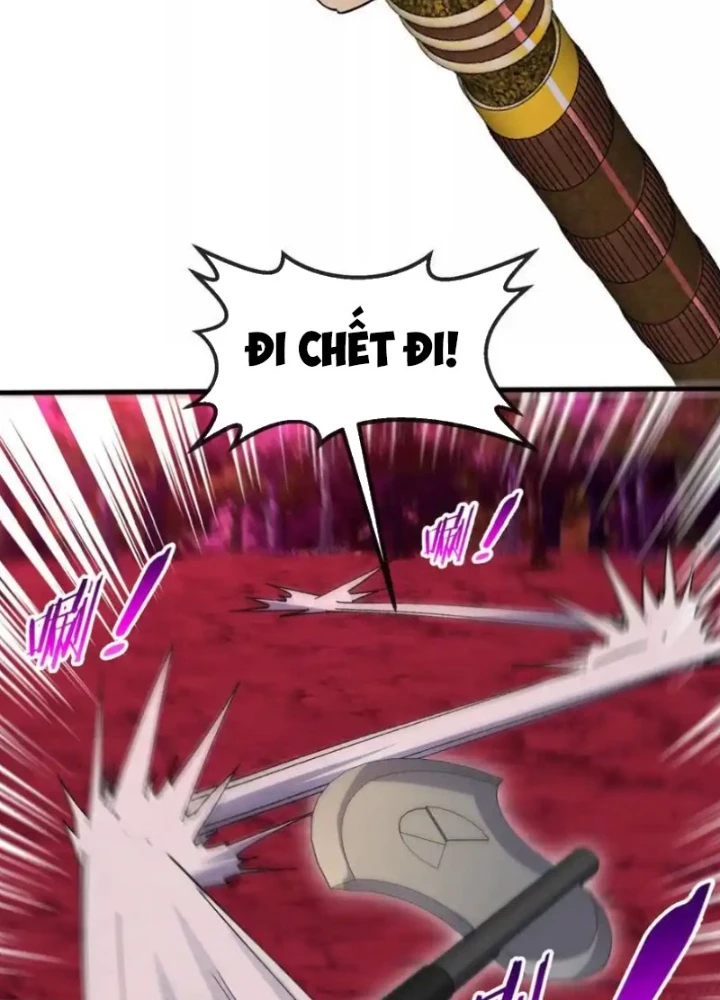 Trùng Sinh Thành Godzilla Chapter 168 - Trang 4