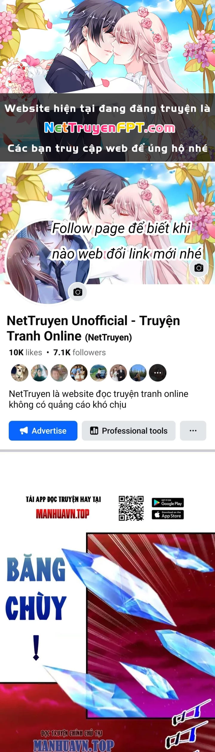 Trùng Sinh Thành Godzilla Chapter 169 - Trang 4