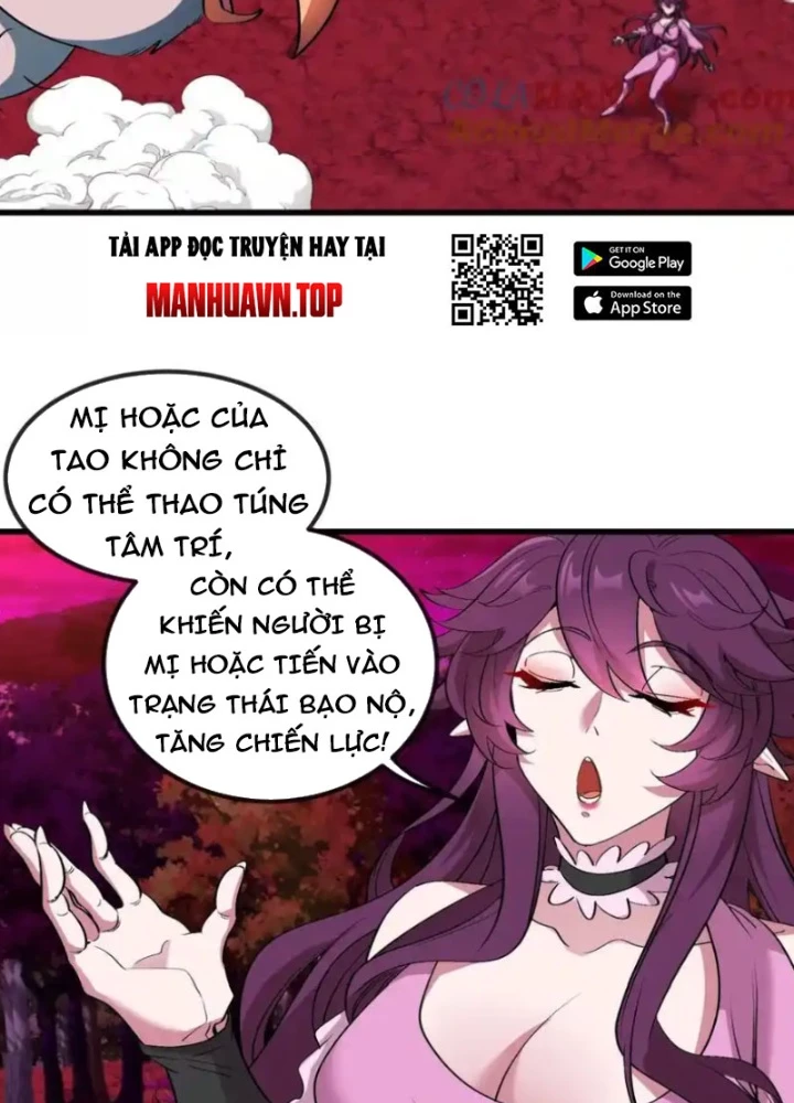 Trùng Sinh Thành Godzilla Chapter 169 - Trang 4