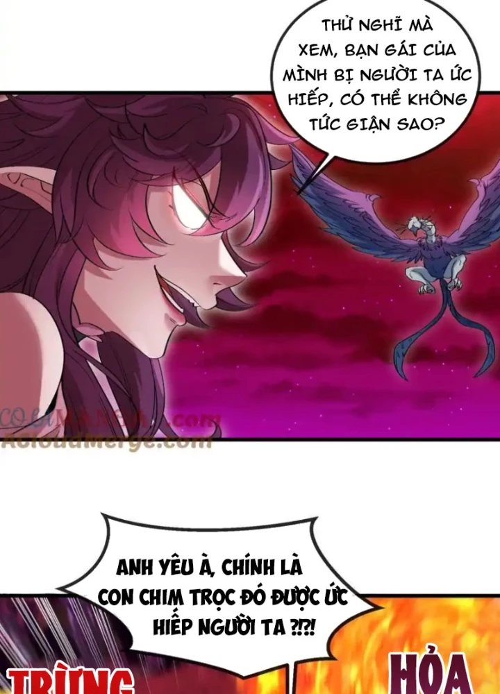 Trùng Sinh Thành Godzilla Chapter 169 - Trang 4