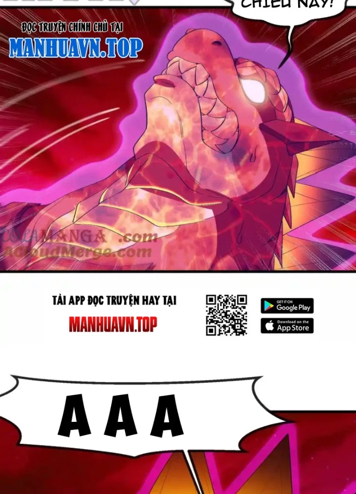 Trùng Sinh Thành Godzilla Chapter 170 - Trang 4