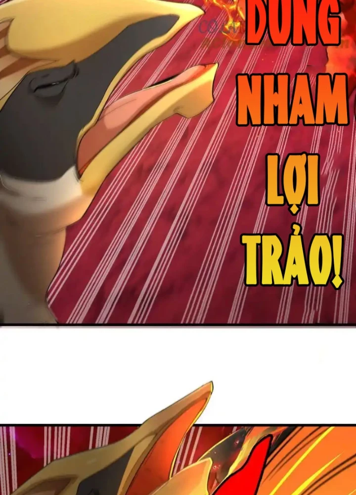 Trùng Sinh Thành Godzilla Chapter 170 - Trang 4