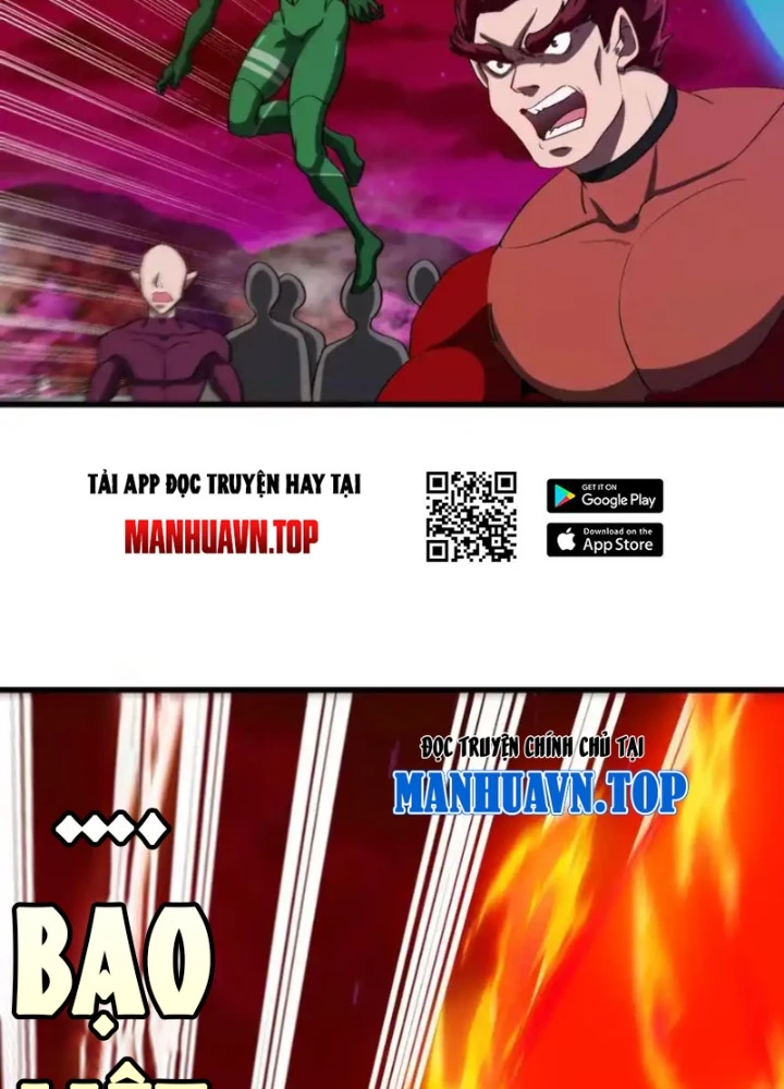 Trùng Sinh Thành Godzilla Chapter 170 - Trang 4