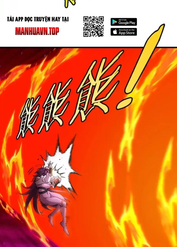 Trùng Sinh Thành Godzilla Chapter 170 - Trang 4