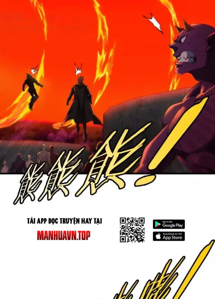 Trùng Sinh Thành Godzilla Chapter 170 - Trang 4