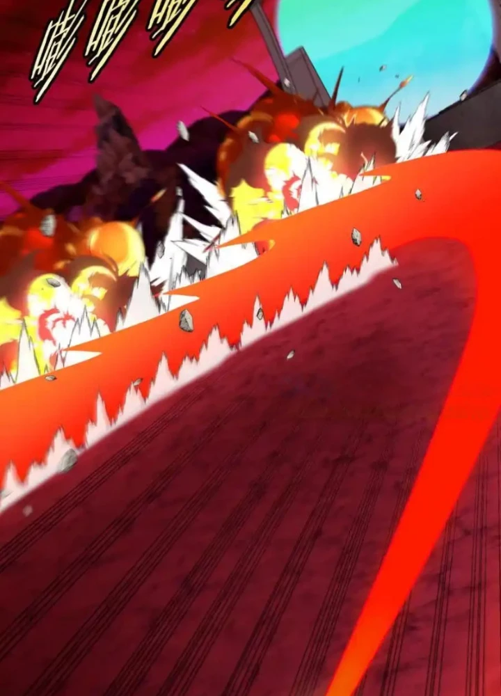 Trùng Sinh Thành Godzilla Chapter 170 - Trang 4