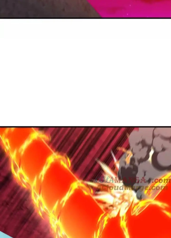 Trùng Sinh Thành Godzilla Chapter 170 - Trang 4