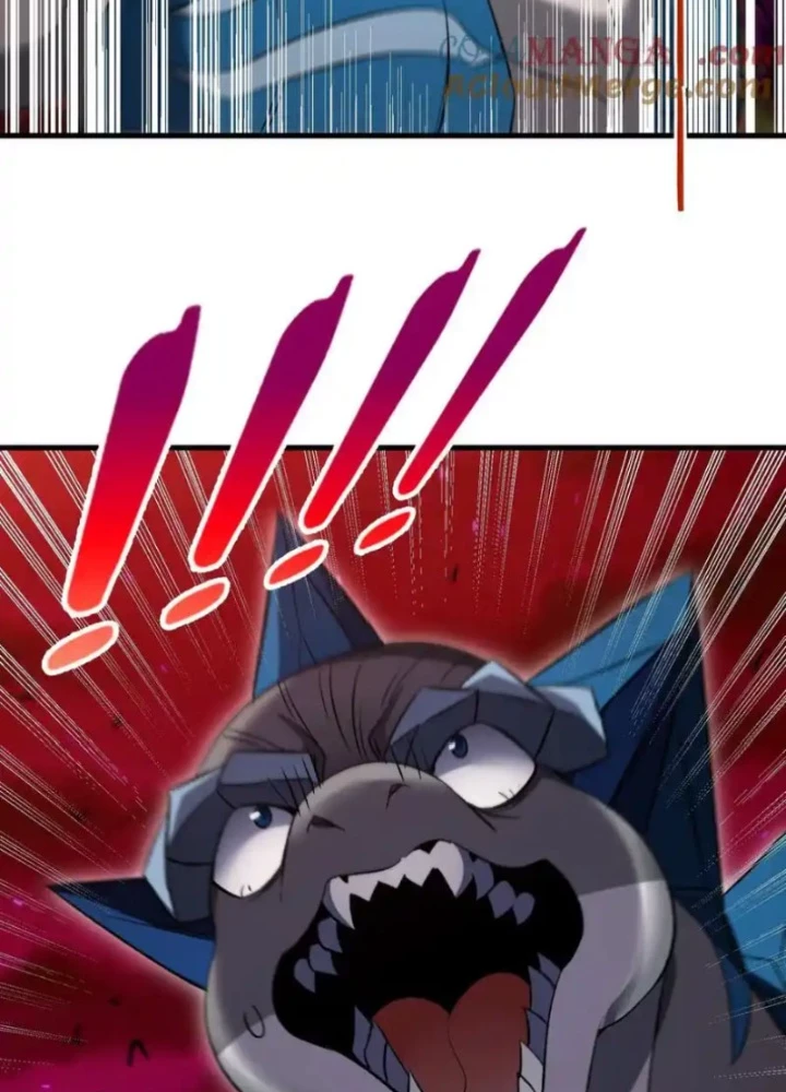 Trùng Sinh Thành Godzilla Chapter 170 - Trang 4