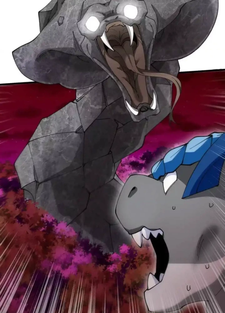 Trùng Sinh Thành Godzilla Chapter 170 - Trang 4