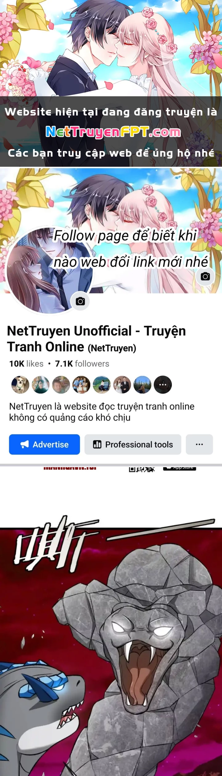 Trùng Sinh Thành Godzilla Chapter 171 - Next Chapter 172