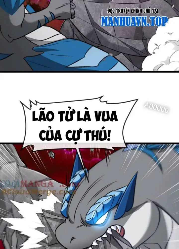 Trùng Sinh Thành Godzilla Chapter 171 - Next Chapter 172