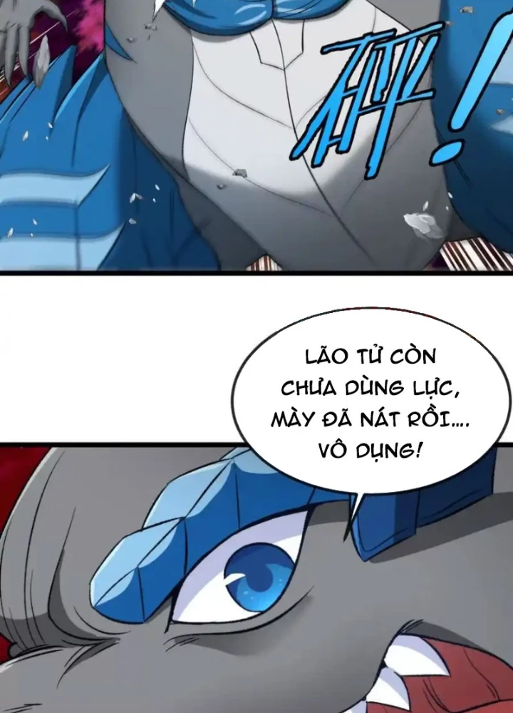 Trùng Sinh Thành Godzilla Chapter 171 - Next Chapter 172