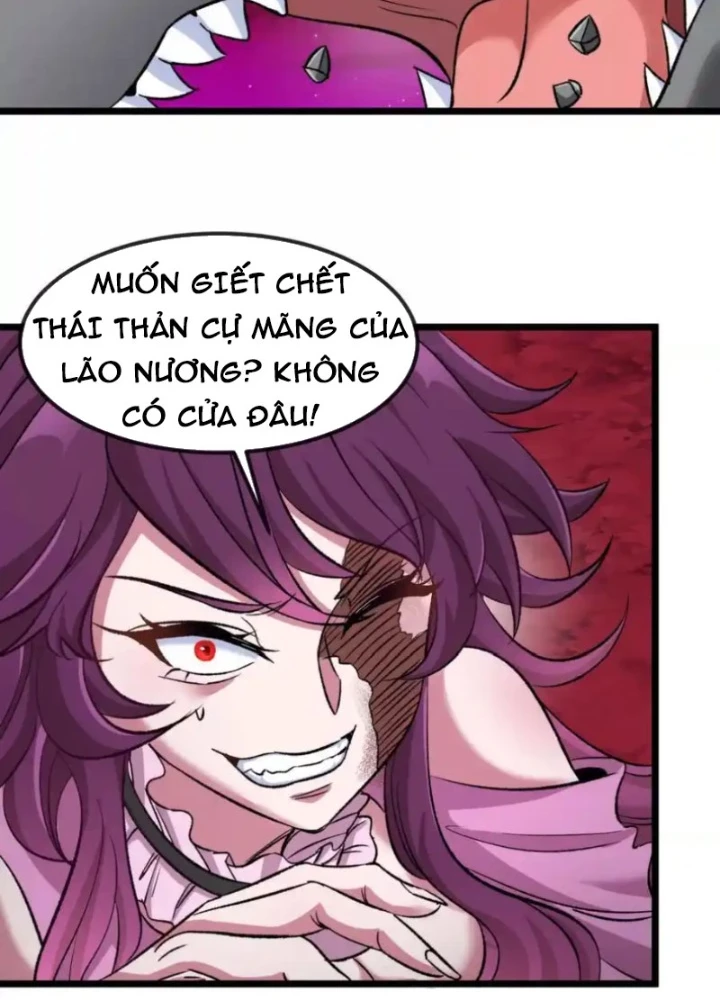 Trùng Sinh Thành Godzilla Chapter 171 - Next Chapter 172