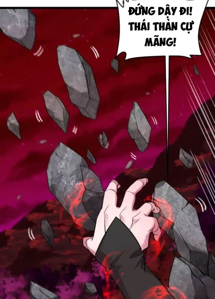 Trùng Sinh Thành Godzilla Chapter 171 - Next Chapter 172