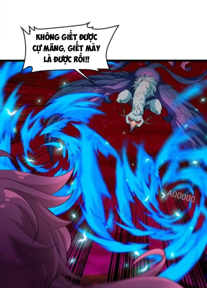 Trùng Sinh Thành Godzilla Chapter 171 - Next Chapter 172