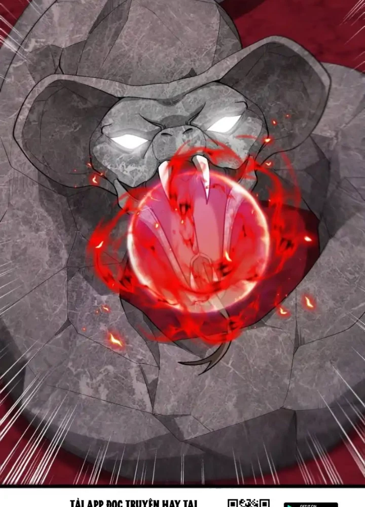 Trùng Sinh Thành Godzilla Chapter 171 - Next Chapter 172