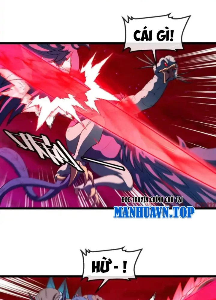 Trùng Sinh Thành Godzilla Chapter 171 - Next Chapter 172