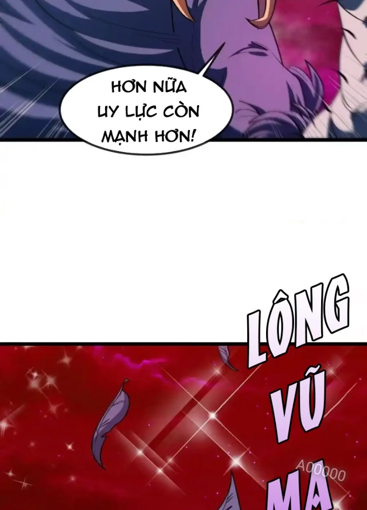 Trùng Sinh Thành Godzilla Chapter 171 - Next Chapter 172