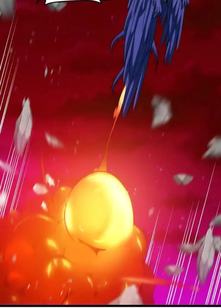 Trùng Sinh Thành Godzilla Chapter 171 - Next Chapter 172