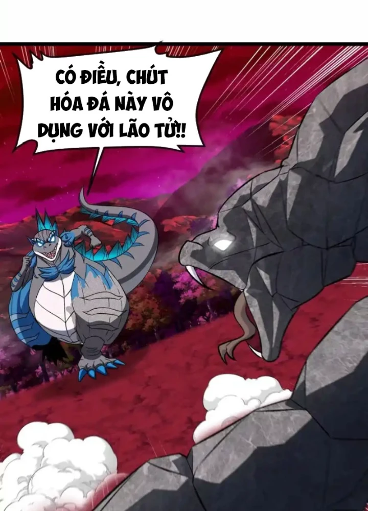 Trùng Sinh Thành Godzilla Chapter 171 - Next Chapter 172