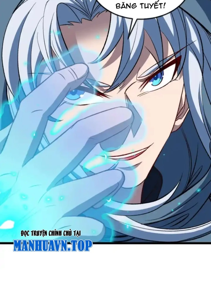 Trùng Sinh Thành Godzilla Chapter 171 - Next Chapter 172