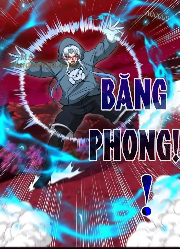 Trùng Sinh Thành Godzilla Chapter 171 - Next Chapter 172