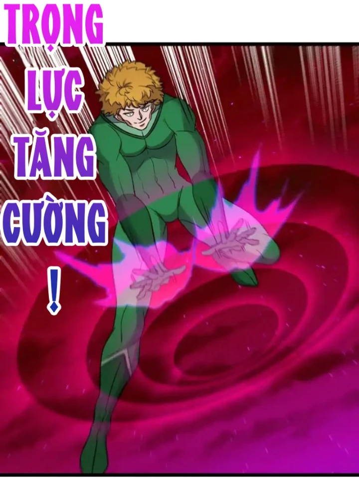 Trùng Sinh Thành Godzilla Chapter 171 - Next Chapter 172