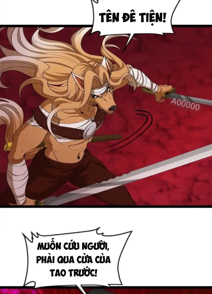 Trùng Sinh Thành Godzilla Chapter 171 - Next Chapter 172